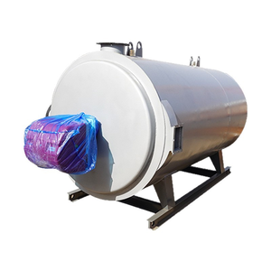 فرن غاز وقود كبير ذو تدفق حراري عالي وقيمة حرارية عالية واستهلاك منخفض للطاقة، مخصص من قبل المصنعين - Product Image 1