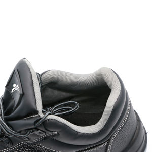 Fonction Bottes de travail Nouveau Design Steel Toe Low Cut Antidérapant Résistant à l'usure <span class=keywords><strong>Marteau</strong></span> de travail Chaussures de sécurité <span class=keywords><strong>pour</strong></span> hommes <span class=keywords><strong>Protection</strong></span> des pieds - Product Image 4