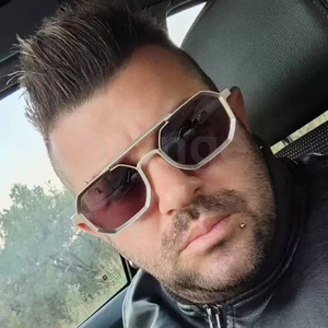 Gafas de Sol de Piloto, Económicas, Deportivas, Clásicas, Modernas, de Diseñador, Personalizadas para Hombre - Product Image 4