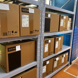 ใหม่และเป็นของแท้ 6SL3210-1KE26-0AF1 30KW SINAMICS G120C มีสินค้าในสต็อก รับประกันสองปี ไดรฟ์ปรับความถี่ - Product Image 2
