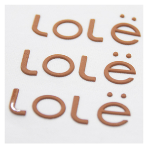 Logotipo en relieve 3D, sombrero de ropa para planchar, insignia de goma, Parche de transferencia de calor de silicona - Product Image 6