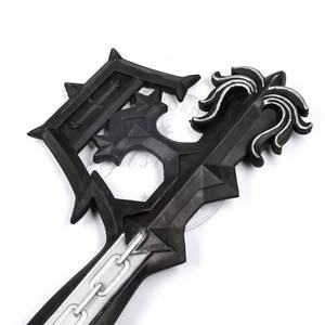 Réplique en mousse de la Keyblade d'Oblivion de Sora de Kingdom Hearts pour cosplay, à vendre - Product Image 4