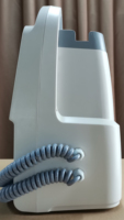 Défibrillateur portable externe à double phase externe manuel et automatique de premiers soins Utilisation vétérinaire AED