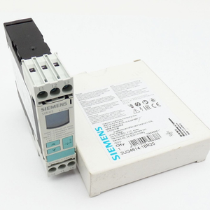 Nuevo en Caja 3UG4614-1BR20 3UG4 <span class=keywords><strong>614</strong></span>-1BR20 <span class=keywords><strong>E</strong></span>:03 Monitoreo - Sin Usar/ Embalaje - 1 AÑO DE GARANTÍA PLC - Product Image 1
