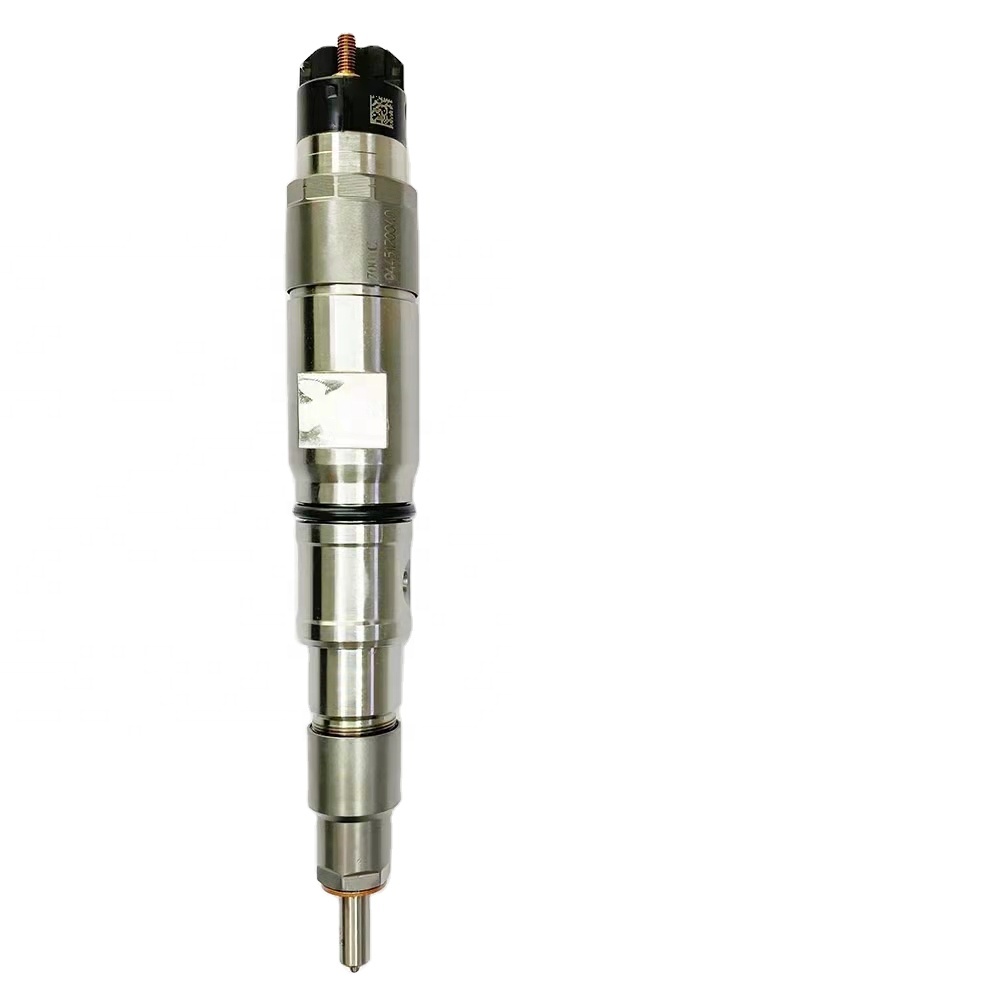 injector nozzle 0445120148 51101006070 injector for MAN TGL TGM D0834LFL50 D0836LFL53 diesel fuel injector 0445120148 0445120099