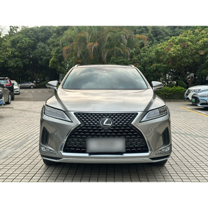 Auto Usado Guazi, <span class=keywords><strong>Lexus</strong></span> RX 2020, Proveedor Confiable, Motor de Gasolina, Automático, SUV de 5 Plazas, Volante a la Izquierda - Product Image 5