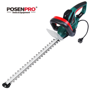 Taille-haie électrique pas cher 600W, taille-haie sans <span class=keywords><strong>fil</strong></span> 20V - Product Image 1
