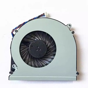Brand New <b>Laptop</b> Internal <b>Fan</b> for Toshiba L50-A L50-AT16W1 L50-AK15W1 <b>Laptop</b> Cpu Internal Cooling <b>Fan</b> - Product Image 2