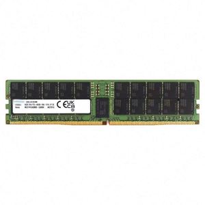 M425R2GA3BB0-CWM 16GB คุณภาพเสถียร DDR5 5600MHz PC5-44800 CL46 SODIMM 1Rx8 Single Rank 1.1V 262-Pin แรมสำหรับแล็ปท็อป - Product Image 1