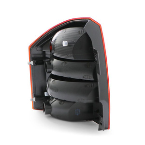 Luz Trasera para Jeep Compass 5303883AF 5303882AF, Pieza de Repuesto para Modelos 2009-2010 - Product Image 4