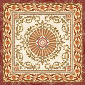 GUCI-azulejos <span class=keywords><strong>de</strong></span> porcelana para decoración <span class=keywords><strong>de</strong></span> interiores, baldosas <span class=keywords><strong>de</strong></span> cerámica chapadas en oro, precio - Product Image 5