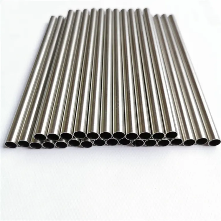 ASTM Decorative tube 201 304 Welded Stainless 34mm 2 inch 2mm Thick Stainless Steel Pipe