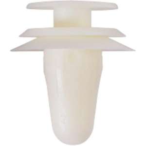 KS เครื่องมือ-คลิปยึด420.1401สำหรับมาสด้า (หลายแพ็ค)-ตัวเรือน4042146581254และแผ่นโลหะ - Product Image 1