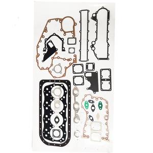 Kit de Juntas para Motor de Montacargas Jixinxiang CA4DF3-12GCG3U, Juego Completo para Reparación de Montacargas Diésel de 6T - Product Image 3
