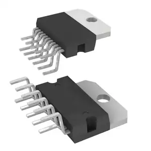 集積回路ICチップメモリ電子モジュールTDA7262新品オリジナル