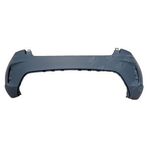 Conjunto de Parachoques Trasero al por Mayor para MG3 OE 11222221, Reemplazo Estándar de Carrocería Exterior - Product Image 2