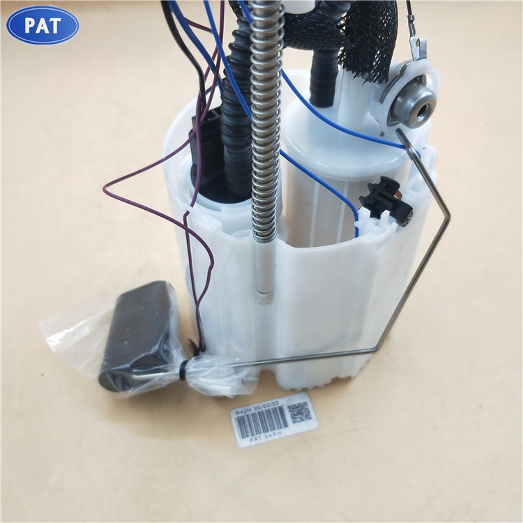 PAT NEW Fuel Pump Module Assembly for Altima Maxima Quest