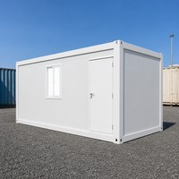 Maison préfabriquée détachable pour le stockage d'outils agricoles, imperméable