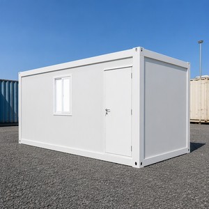 Detachable Container <b>House</b> Prefabricated <b>House</b> for Farm <b>Tool</b> Storage Waterproof - Product Image 1