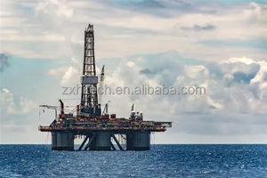 Machine de production de forage de pétrole et de gaz Equir Pment Sales Plate-forme de vente Type d'origine Garantie de plate-forme de forage et de forage en mer - Product Image 5
