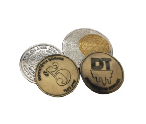 Personalizzato a buon mercato in metallo inciso in lega di zinco moneta commemorativa sfida produttori di monete
