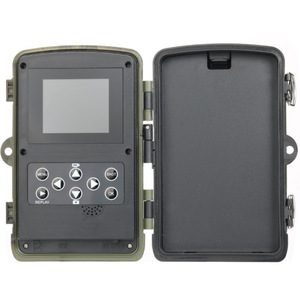 HC-810A Trail <b>Camera</b> 1080P <b>Night</b> <b>Vision</b> IP65 Waterproof Outdoor Hunting Monitoring <b>Camera</b> - Product Image 3