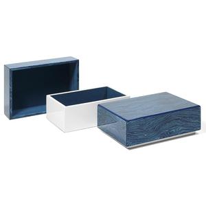 2025 gros vietnamien à la main laque boîtes de rangement coquille d'oeuf incrusté bijoux décoration de la maison élégant coquille d'oeuf boîtes à bijoux - Product Image 3