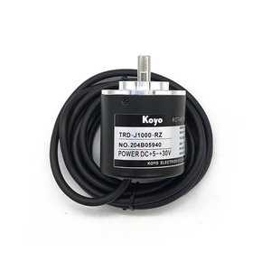 Codificadores rotatorios TRD-GK1000-RZ originales y nuevos - Product Image 5
