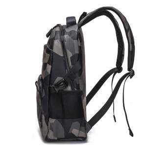 Sac à dos de survie imperméable pour la randonnée en plein air, nouveau design, sacs à dos personnalisés à la mode, vente en gros - Product Image 2