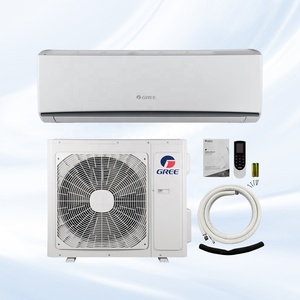 Wall Mounted Mini Split Air Conditioner Wall Mounted Air