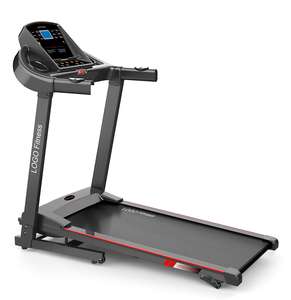 2024 Nieuwste Stijl Hot Sale Aangepaste Cardio Fitness Apparatuur Hoge Kwaliteit Intelligente Commerciële Loopband - Product Image 1