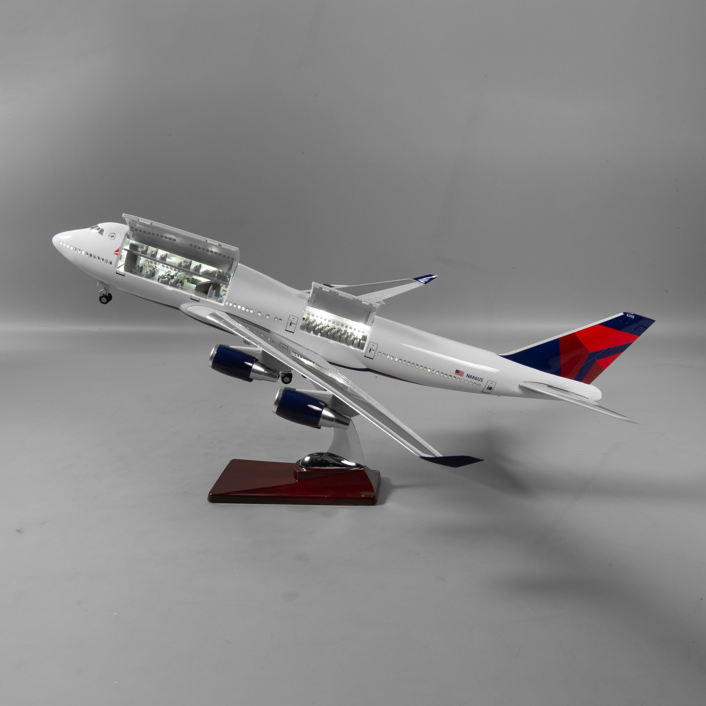 Delta