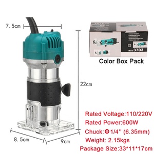 Houten palmfrees, handgereedschap voor randbewerking, houtbewerking, schaafgereedschap, palmming tool - Product Image 2