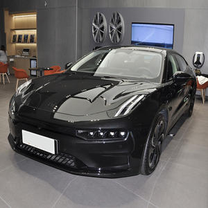 Zeekr 001 de China, Vehículo Eléctrico Nuevo de 5 Puertas y 5 Plazas, Hatchback, Vehículo Eléctrico Puro Zeekr 001 con Motor de Alta Velocidad - Product Image 2