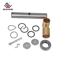 Pièces automobiles Kit d'articulation de direction King Pin Taille pour Renault Oem 5000793849