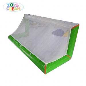 Aquatique flottant <span class=keywords><strong>gonflable</strong></span> de Sport polo objectif Pour le lac et équipement de <span class=keywords><strong>piscine</strong></span> <span class=keywords><strong>gonflable</strong></span> jouets d'été - Product Image 3