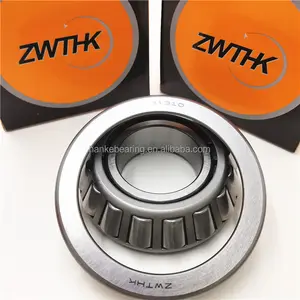 中国ZWTHK热卖圆锥滚子轴承套装239 A4050/A4138轴承