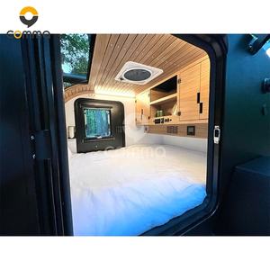 Caravan Ophanging Caravan Aanhangwagen Camper Motorfietsen Ce Gecertificeerd Campervan Camper Camper - Product Image 6