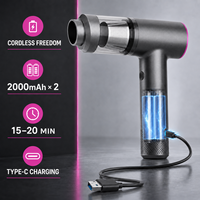 Aspirateur balai motorisé pour animaux domestiques (chiens et chats) avec brosse, filtre lavable, compact, léger, contrôle des odeurs, meilleur prix direct