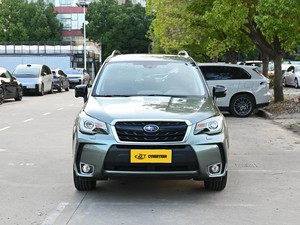 Subaru <span class=keywords><strong>Forester</strong></span> <span class=keywords><strong>2018</strong></span> <span class=keywords><strong>Usado</strong></span>, SUV, 2.5L, 171hp, H4, Gasolina, Tracción en las Cuatro Ruedas, 5 Plazas, SUV Compacto, Volante a la Izquierda, en Stock - Product Image 2