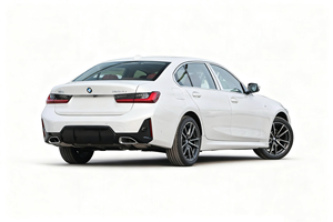 2025 B-M-W <span class=keywords><strong>3</strong></span> Series 2025 325li m gói thể thao sang trọng gói cao cấp 0km 330i 320i - Product Image 4