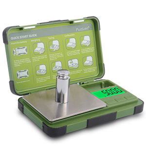 금 휴대용 디지털 계량 0.001g 전자 저울 200g/0.01g 고정밀 디지털 다이아몬드 캐럿 저울 - Product Image 5