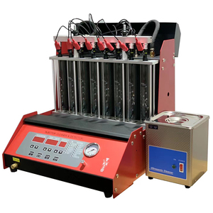 Hướng dẫn sử dụng & tự động xăng phun sạch hơn và thử nghiệm cho xe ô tô - Product Image 5