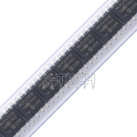 Puce DAC à sortie unique 12 bits MCP4921-E/SN SOIC-8
