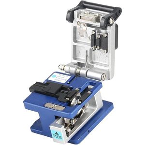 Cortadora de Fibra Óptica FC-6S, Herramienta de Corte de Fibra Óptica Fabricada en China para Empalmes por Fusión - Product Image 4