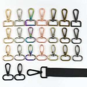 Bán Buôn Handmade Kim Loại Keychain Vàng Mạ Nickel Thời Trang Chia Vòng Chìa Khóa Phụ Kiện Phần Cứng Biểu Tượng Tùy Chỉnh Dây Móc Khóa Túi - Product Image 2