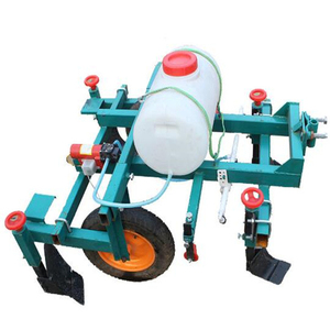 Machine de pose de films de fertilisation et d'ensemencement de bonne qualité à vendre - Product Image 1