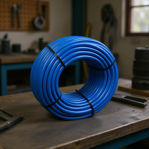 Tubo KPU de 10 mm de Diámetro y 100 m de Longitud para Mangueras de Goma - Product Image 3