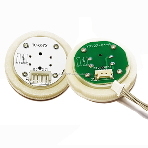 Botón de Llamada para Elevador YS01N, A4N18639, A4J18638, Interruptor de Botón para Elevador - Product Image 5