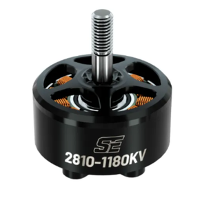 Motor sin Escobillas 2810 1180KV de Metal para Dron RC de Ala Fija, para Carreras FPV, Molde <span class=keywords><strong>Privado</strong></span> Hecho en Guangdong - Product Image 4